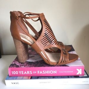 Vince Camuto Ceara Cage Sandals